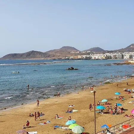 Isamaria Terraza En La Playa
