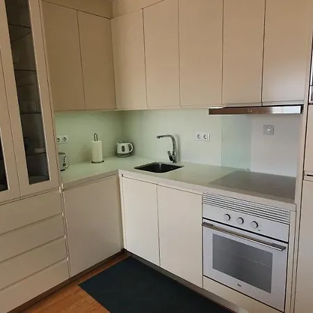 Isamaria Terraza En La Playa Апартаменти *