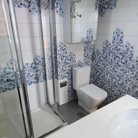 Isamaria Terraza En La Playa