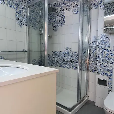 Апартаменти Isamaria Terraza En La Playa *