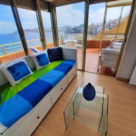 Isamaria Terraza En La Playa