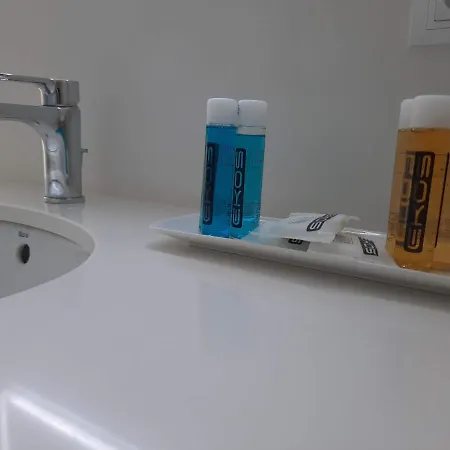 Апартаменти Isamaria Terraza En La Playa *