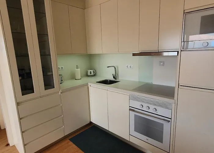 Isamaria Terraza En La Playa Apartament *