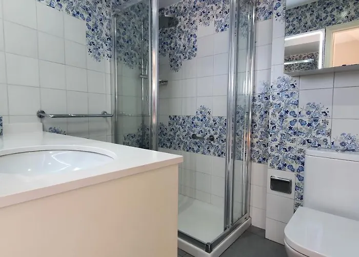 Apartament Isamaria Terraza En La Playa *