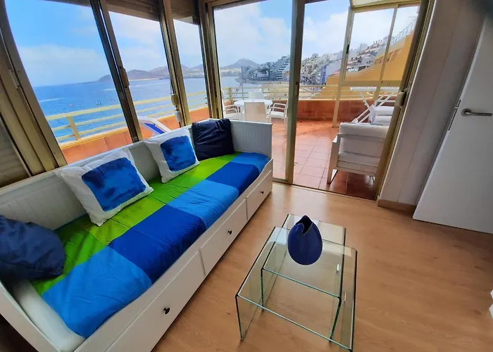 Isamaria Terraza En La Playa