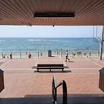 公寓 Isamaria Terraza En La Playa *