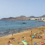 Isamaria Terraza En La Playa