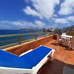 Isamaria Terraza En La Playa * Las Palmas de Gran Canaria
