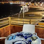 Isamaria Terraza En La Playa * 大加那利岛拉斯帕尔马斯