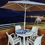 Isamaria Terraza En La Playa *