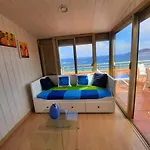 Isamaria Terraza En La Playa Apartment *