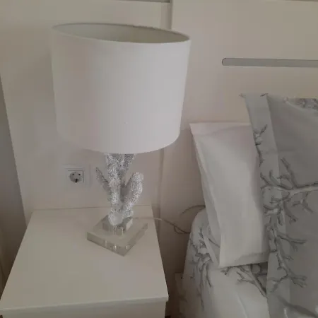 Appartement Isamaria Terraza En La Playa *