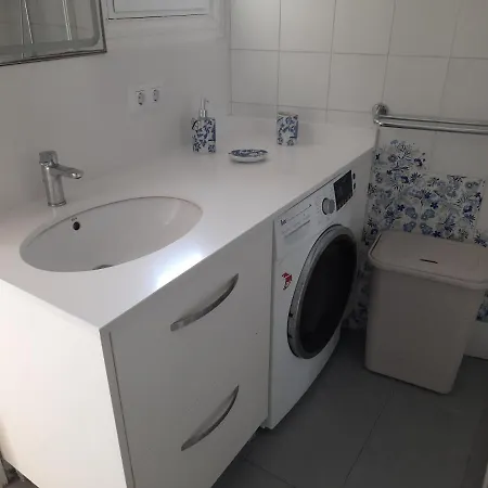 Isamaria Terraza En La Playa * Las Palmas de Gran Canaria