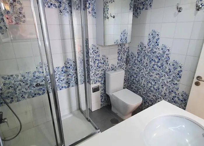 Isamaria Terraza En La Playa