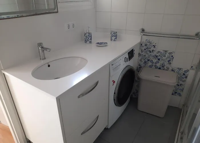 Isamaria Terraza En La Playa * Las Palmas de Gran Canaria