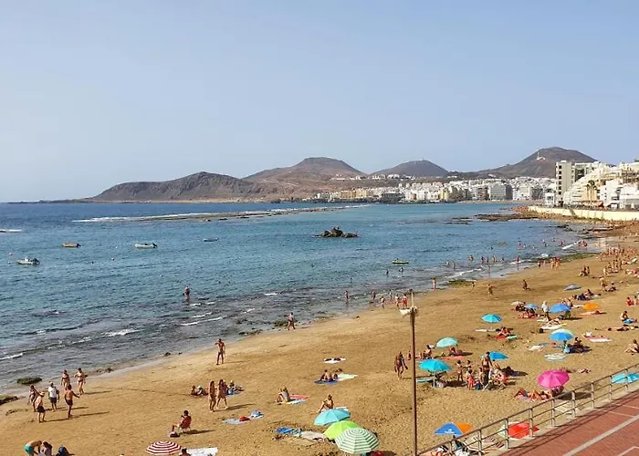 Isamaria Terraza En La Playa