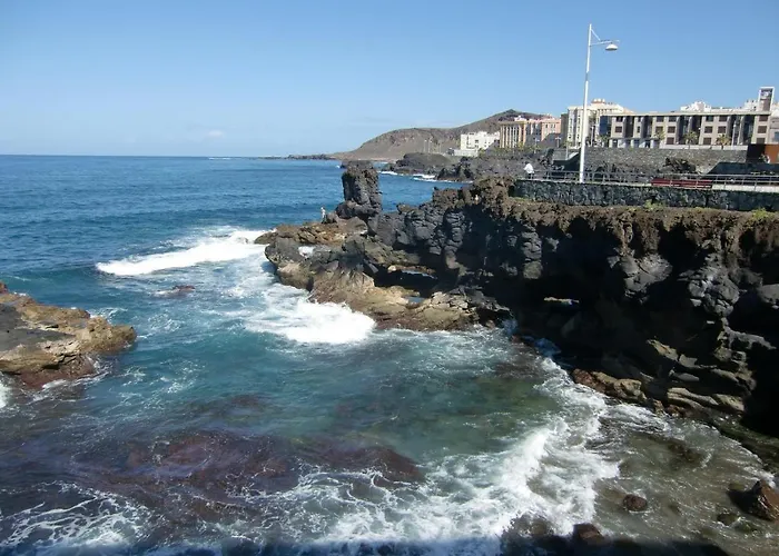 Isamaria Terraza En La Playa *