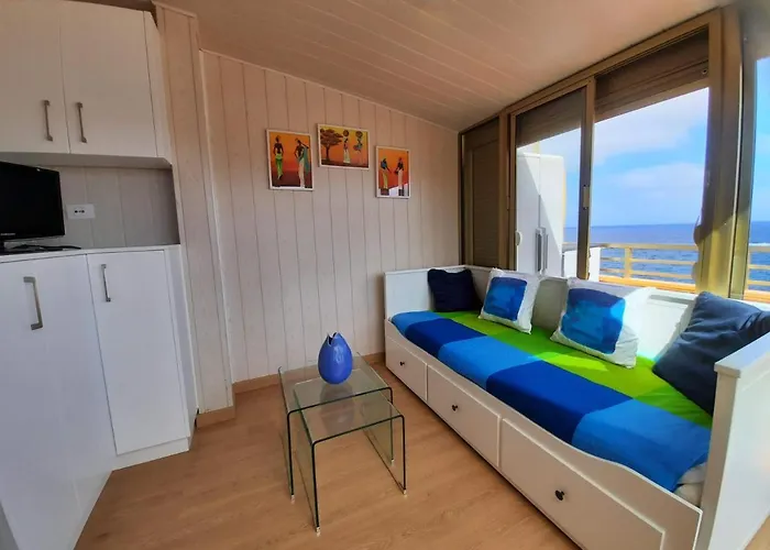 Isamaria Terraza En La Playa