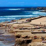 Isamaria Terraza En La Playa Las Palmas de Gran Canaria