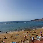 Isamaria Terraza En La Playa * Las Palmas de Gran Canaria