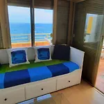 Isamaria Terraza En La Playa Las Palmas de Gran Canaria