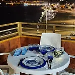 Lejlighed Isamaria Terraza En La Playa