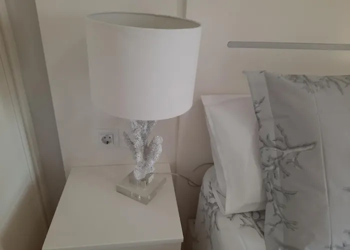 Apartament Isamaria Terraza En La Playa *