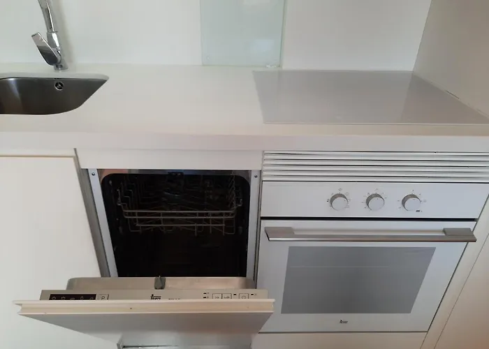 Isamaria Terraza En La Playa Апартаменты Лас-Пальмас-де-Гран-Канария